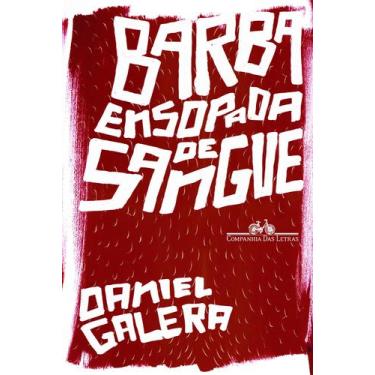 Imagem de Livro - Barba ensopada de sangue