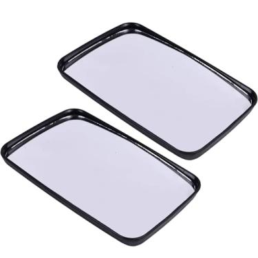 Imagem de 3F260-53342 Substituição de 2 espelhos retrovisores para Kubota M4900 M5700 M6800 M7040 M8200 M9000