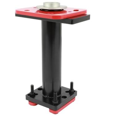 Imagem de ECCPP Ferramenta extrator de rolamento do eixo traseiro, ferramenta de anel tom ABS, ferramenta de desmontagem de rolamento de roda adequada para Toyota 1995-2020