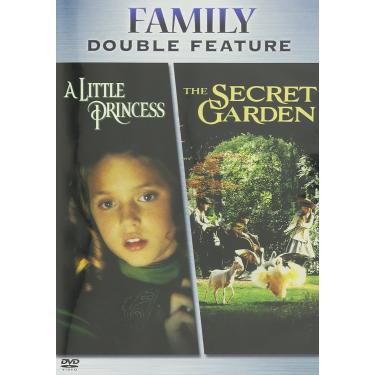 Imagem de A Little Princess / The Secret Garden