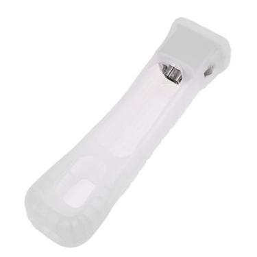 Imagem de Generic Adaptador de Sensor MotionPlus Com Maior Força de Indução para Controle Remoto, Capa de Silicone para Jogos Envolventes (#02)