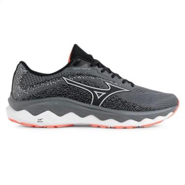 Imagem de Tênis Mizuno Wave Way 4 Masculino