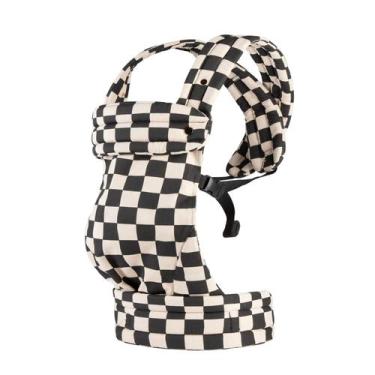 Imagem de Mochila Para Bebê Recém-Nascido, Sling Para Crianças, Bolsa Canguru Pa