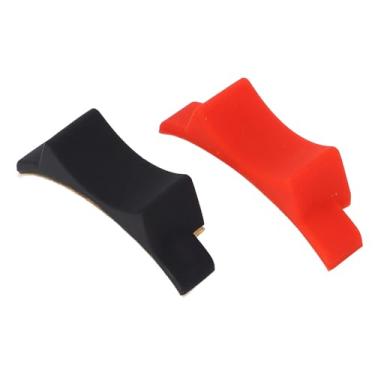 Imagem de aqxreight 2 Peças Chave de Foco de Lente de 11mm Chave de Lente Portátil de Silicone para Material que Em Uma de Foco de M de de Manual de de Câmera Universal