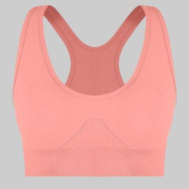 Imagem de Top Lupo Up Control 71403-002, Rosa salmão, G