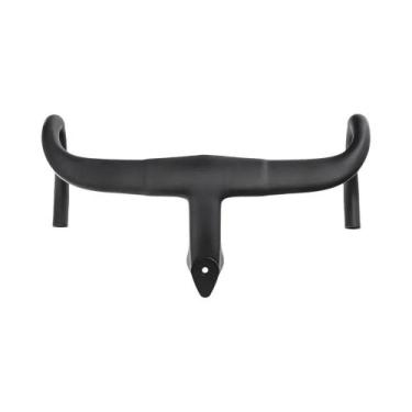 Imagem de Guidão De Bicicleta De Estrada Em Fibra De Carbono Pinarello F12, Cont