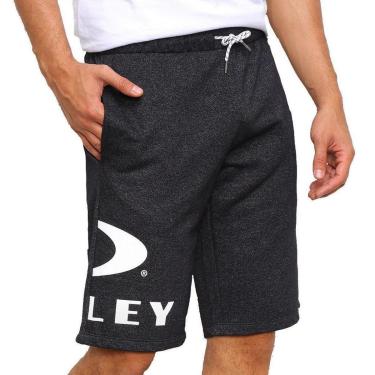 Imagem de Bermuda Oakley Big Ellipse Short Masculina-Masculino