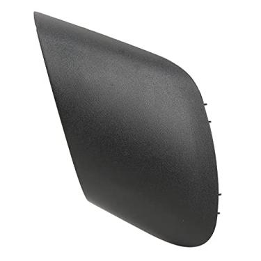 Imagem de Acouto Capa de Espelho Lateral Grande Punto 2005-2012 Capa de Espelho Retrovisor de Carro Preta 735539385 Substituição Grande Punto 2005-2012 Guarnição de Tampa de de Porta (Esquerda)