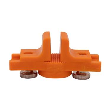 Imagem de Generic Aplicador de cola para madeira, ferramenta manual para espalhar cola, ferramentas multiuso para pintura de bordas, ideal para oficinas de metalurgia, Style a