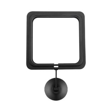 Imagem de Alimentador De Peixes Para Aquário Em Forma De Anel Com Ventosa Design