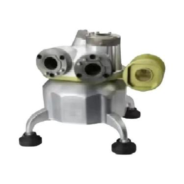 Imagem de Máquina de afiar fresa multi-borda, rebolo de liga de aço de tungstêni