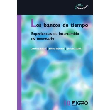 Imagem de Los bancos de tiempo - Espanhol