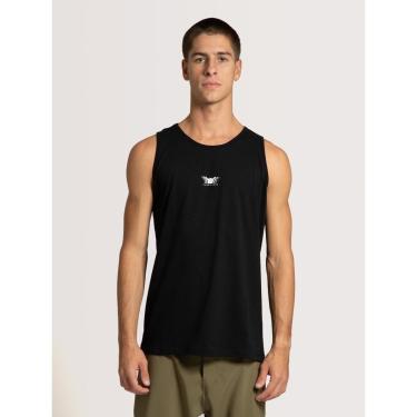 Imagem de Camiseta Regata Hang Loose Silk Delay Original Masculina-Masculino