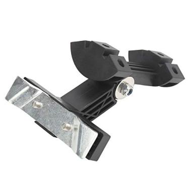 Imagem de SPYMINNPOO Adaptador de Suporte para Garrafa de água de Bicicleta Suporte de Gaiola de Chaleira Dupla Durável para Viagens de Longa Distância, Acessório de Bicicleta de Liga de Alumínio para