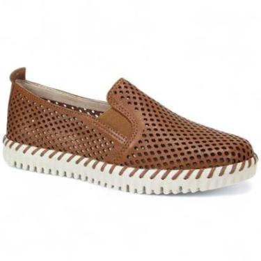 Imagem de Tênis Casual Bottero Twist 374106 Feminino-Feminino