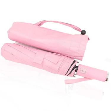 Imagem de Guarda Chuva Automático Com Proteção Solar Cabe Na Bolsa l A.F-1857 - 