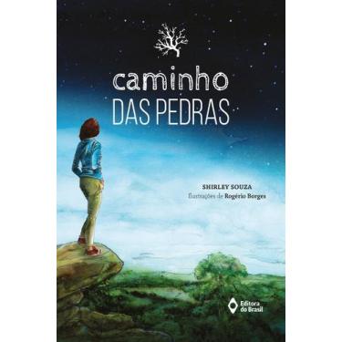 Imagem de Livro - Caminho das pedras