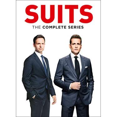 Imagem de Suits: The Complete Series