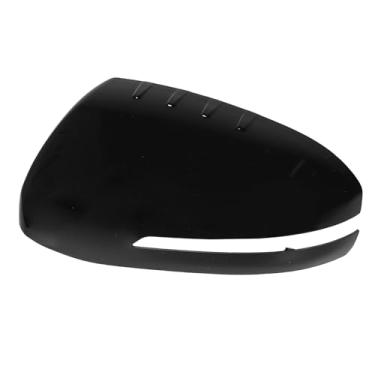 Imagem de Fabater Optima 2011-2015 Tampa do Espelho Retrovisor Durável à Prova de Intempéries Tampa do Espelho da Porta Externa para Proteção Carro (Esquerda)