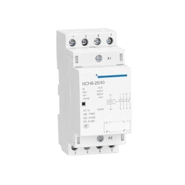 Imagem de ZCTTOUB Contator modular NCH8 NCH8-25/40 24V | 710016900000066