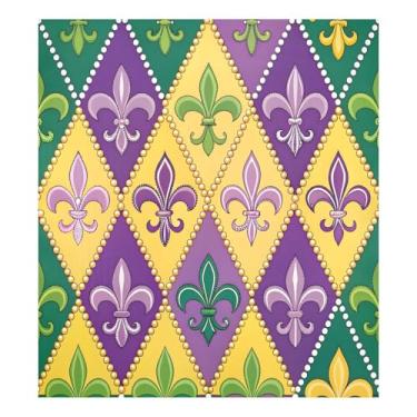 Imagem de Blueangle Capa magnética de carnaval para lava-louças de carnaval, decoração da capa frontal da máquina de lavar louça, adesivos de eletrodomésticos, adesivos de eletrodomésticos, 58 cm C x 66 cm