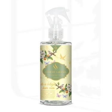 Imagem de Aromatizador de Ambiente Flor de Laranja 250ml - Perfume de Ester