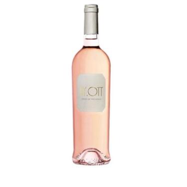 Imagem de Vinho Domaines Ott By Ott Rose 2021 1500 ML