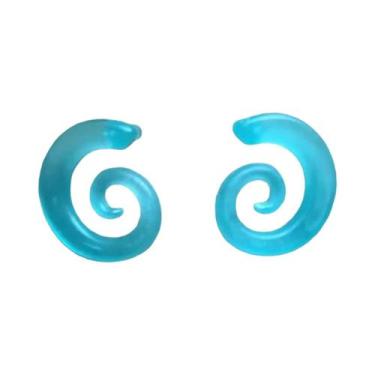 Imagem de Brincos De Boneca Em Escala 1/6: Estrelas, Corações, Flores E Biscoito