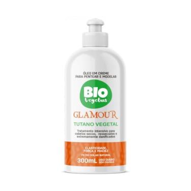 Imagem de Ativador de Cachos Glamour 300ml (Tutano Vegetal)