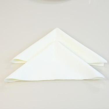 Imagem de Kit 6 Guardanapos de Tecido Oxford Basic 35x35cm - Valle Distribuidora