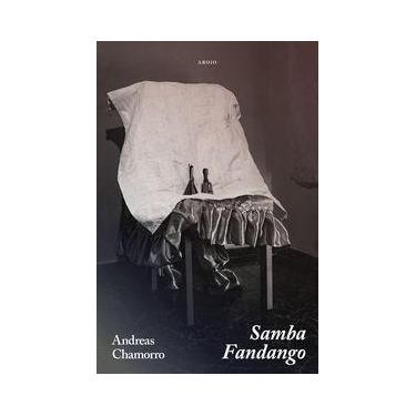 Imagem de Samba Fandango - ABOIO EDITORA, Sortido