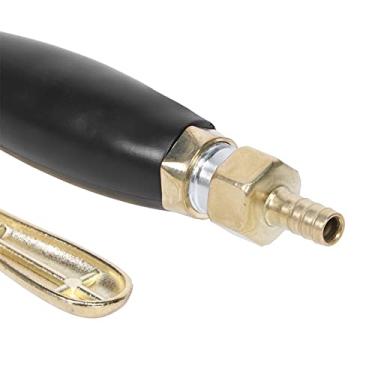 Imagem de YOUTHINK Pistola Pulverizadora de Cimento Eficiente, Material de Alumínio, Ferramenta Pneumática de 4 Jatos para Pintura Rápida de Paredes e Tetos, Ideal para Projetos de Reforma e Construção