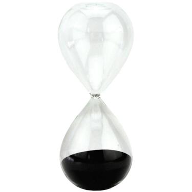 Imagem de Ampulheta De Vidro 5 Minutos - Moment