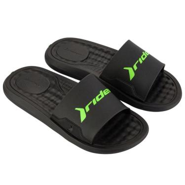 Imagem de Chinelo Masculino Slide Ortopédico Rider Macio-Masculino