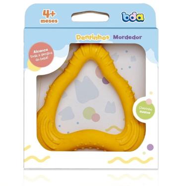 Imagem de Mordedor Dentinhos Toyster