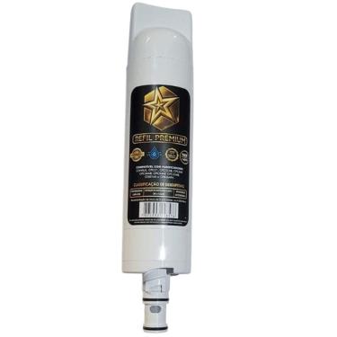 Imagem de Refil Filtro Premium Compativel para Purificador Consul