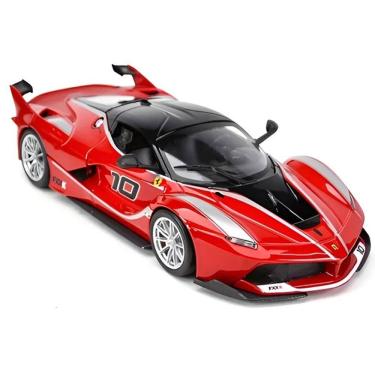 Imagem de Carrinho Miniatura Ferrari FXX-K 1/24