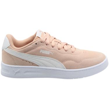 Imagem de Tênis Puma Court Lally SD Feminino