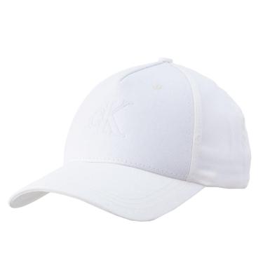 Imagem de Boné Aba Curva Calvin Klein Embossed Unissex-Unissex