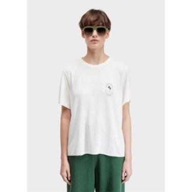 Imagem de T-shirt janeiro hotel OSKLEN-Feminino