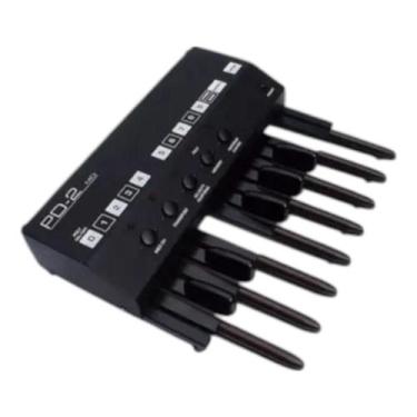 Imagem de Pedaleira Orgao Tokai Midi Portatil Pd2