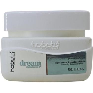 Imagem de Mascara Tratamento Hidratação Dream 300G Hobety - Hobety Profissional