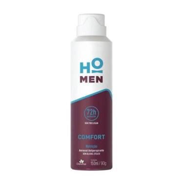 Imagem de Desodorante Ho Men Aerossol Comfort 150ml - Davene