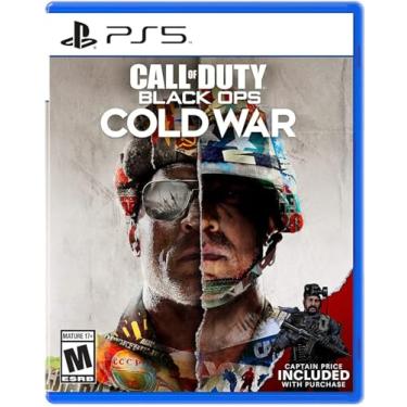 Imagem de Call of Duty: Black Ops Cold War (PS5)