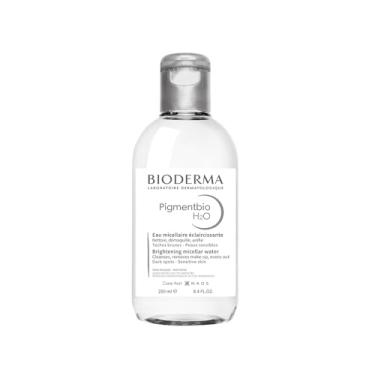 Imagem de BIODERMA Água Micelar Demaquilante Clareadora Pigmentbio H2O 250Ml