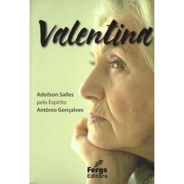 Imagem de Valentina - FERGS