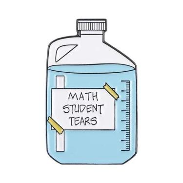 Imagem de Broches De Esmalte E Crachás De Lapela Com Desenhos Animados Fofos De 