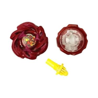 Imagem de Conjunto De Giroscópios De Batalha Shark Scale Beyx UX-BX, Deck Inicia