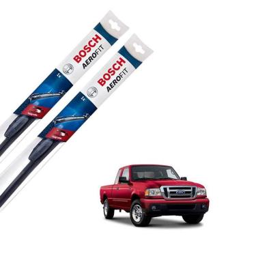 Imagem de Palheta Limpador Parabrisa Ford Ranger 1992 1993 1995 1996