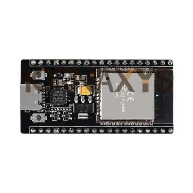 Imagem de Módulo Dual Core ESP32 WiFi Bluetooth Tipo C CP2102 ESP-WROOM-32 Placa